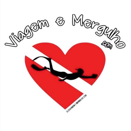 VIAGEM E MERGULHO